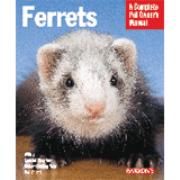 Barron's Ferret Guide Best Price