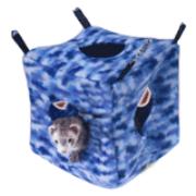 Ferret Fleece Super Cube Best Price