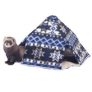 Ferret Fleece Leisure Lodge Best Price
