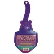 Ferret Corner Litter Scoop Best Price
