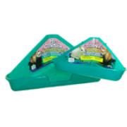 Hi-Corner Litter Pan Best Price