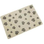 Spot Designer PawPrint Placemat Best Price