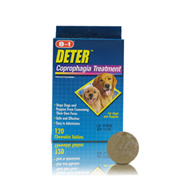 8 in 1 Deter Coprophagia Treatment Best Price