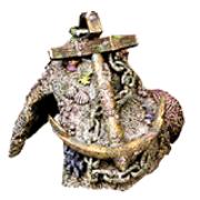 Sunken Anchor Best Price
