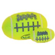 Air Kong Squeaker Football Best Price