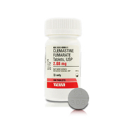 Clemastine 2.68mg Best Price