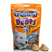 Vitakraft Healthy Snack Drops Best Price