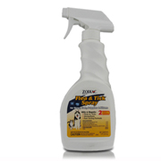 Zodiac Flea and Tick Spray Best Price