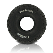 TireBiter Heavy Duty Rubber Tire Best Price