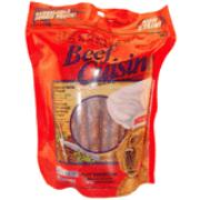 BeefEaters Beef Cuisine Chew Sticks Best Price
