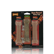 Nylabone Bacon Flavored Variety Pack Best Price