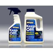 Four Paws - Keep Off Outdoor Liquid Repellent Best Price