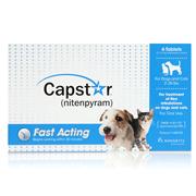 Capstar Flea Killer Best Price