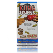 Kong Peanut Butter Stuff N' Snaps Best Price