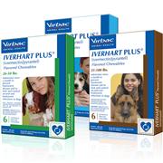 Iverhart Plus Best Price