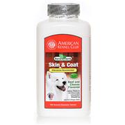 AKC Skin and Coat Best Price