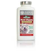 AKC Multi-Vitamin Best Price