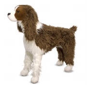 Life Like Cavalier King Charles Spaniel Best Price