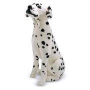 Life Like Dalmatian Plush Toy Best Price