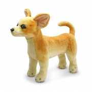 Life Like Chihuahua Plush Toy Best Price