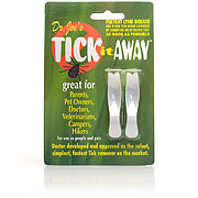 Dr. Joe's Tick It Away Best Price