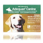 Adequan Canine Best Price