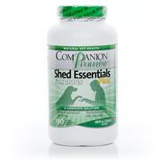 Shed Essentials Plus for Dogs Best Price