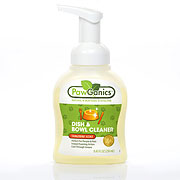 PawGanics Foaming Dish and Bowl Soap Best Price