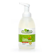 PawGanics Alcohol Free Foaming Hand Sanitizer Best Price