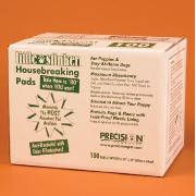 Precision Little Stinker Housebreaking Pads Best Price