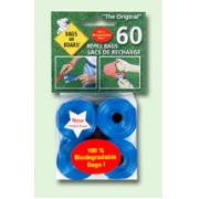 Bags On Board Refill and Rainbow Packs Best Price