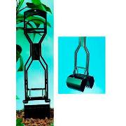 Spring Action Scooper-Rake Best Price