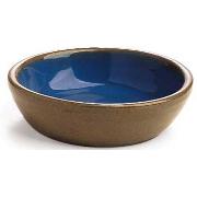 Ceramic Blue Cat Dish Best Price