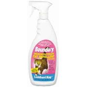 Boundary Cat Indoor/Outdoor Pump Spray Best Price