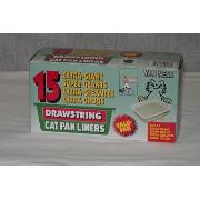 Drawstring Liners Best Price