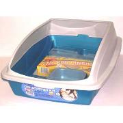 Cat Pan Starter Kit Best Price
