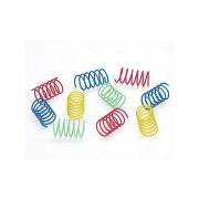 Colorful Springs Wide Cat Toy Best Price