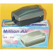 Million Air Air Pump Best Price