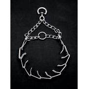 C Chain Pinch Collar Best Price