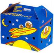 Cardboard Pet Shuttle Best Price