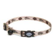 Cat Harley Adj.Breakaway Collar Best Price