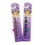 5/16' Adj Refl Kitten Collar 6-8' Best Price