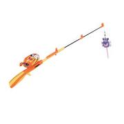 Catfisher Rod and Reel Toy Best Price