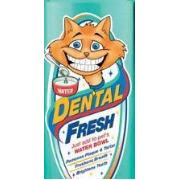 Dental Fresh Dog And Cat Trial Size 4 Oz Best Price