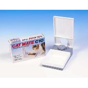 Cat Mate Meal Feeder Best Price