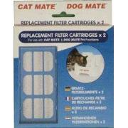 Replacement Filter For The Cate Mate Pet Fountain Best Price