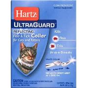 Ultraguard Flea and Tick Cat Collar Best Price