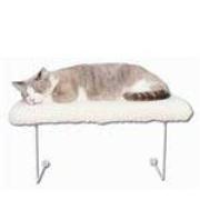 Lp Deluxe Kitty Window Perch With Toy Best Price