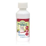 Excel Roundworm De-Wormer 4 Oz Best Price