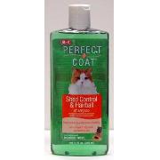 Perfect Coat Shed Control Shampoo Cats 10Oz Best Price